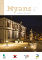 Bulletin municipal 2026